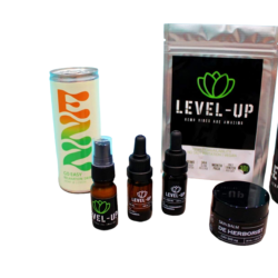 Level Up Care
